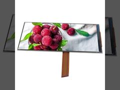 Introduce 1.99 Inch LCD TFT Display 170x320 NV3030 IPS TFT Display Screen For You