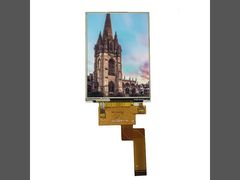 A Closer Look: 3.5 Inch IPS TFT LCD Display 320x240 1000nits