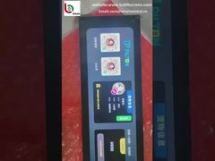 See Why Choose 5.0 Inch TFT Lcd Touch Screen 800 * 480 RGB Interface High Brightness